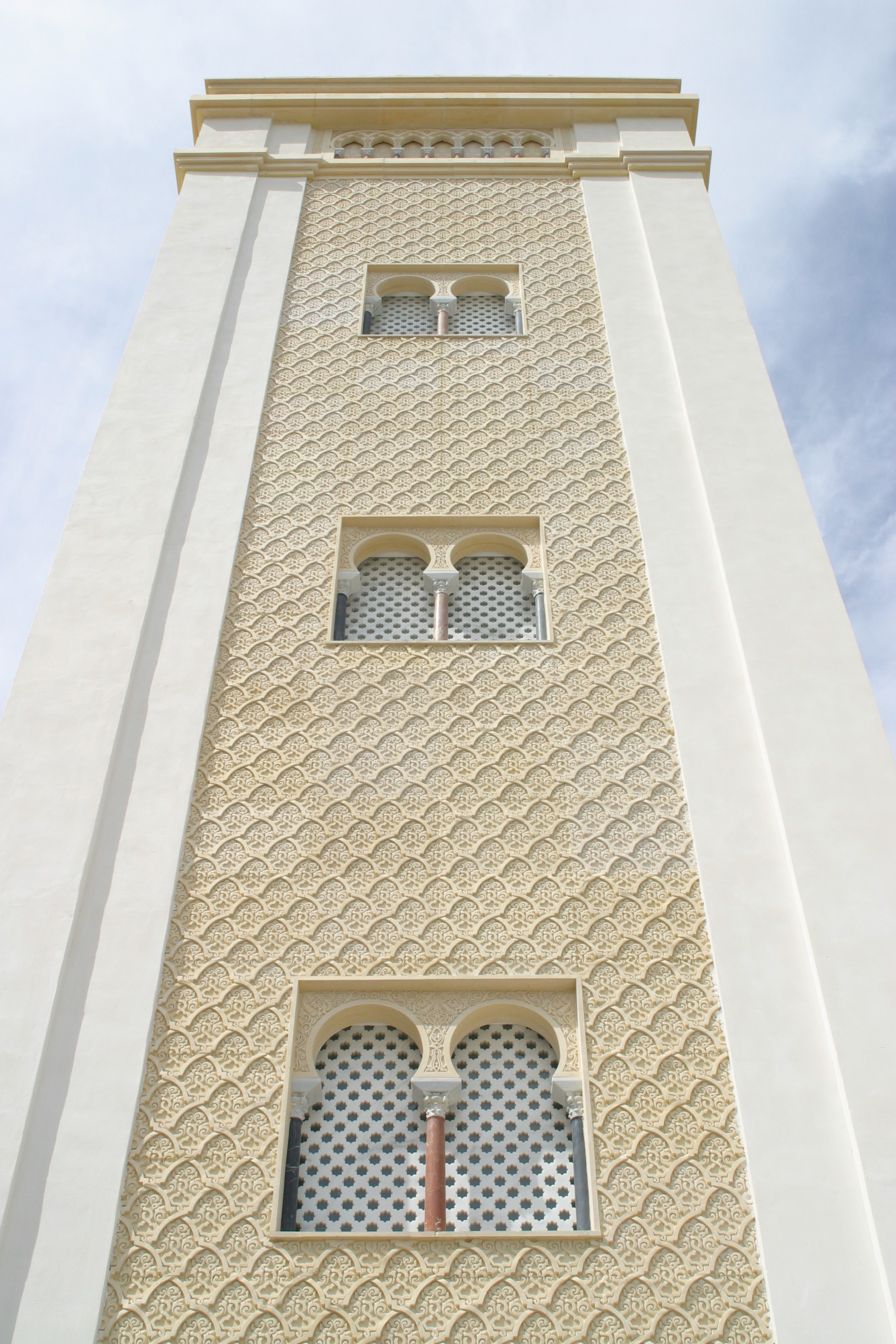 伊斯兰马拉加中心-14