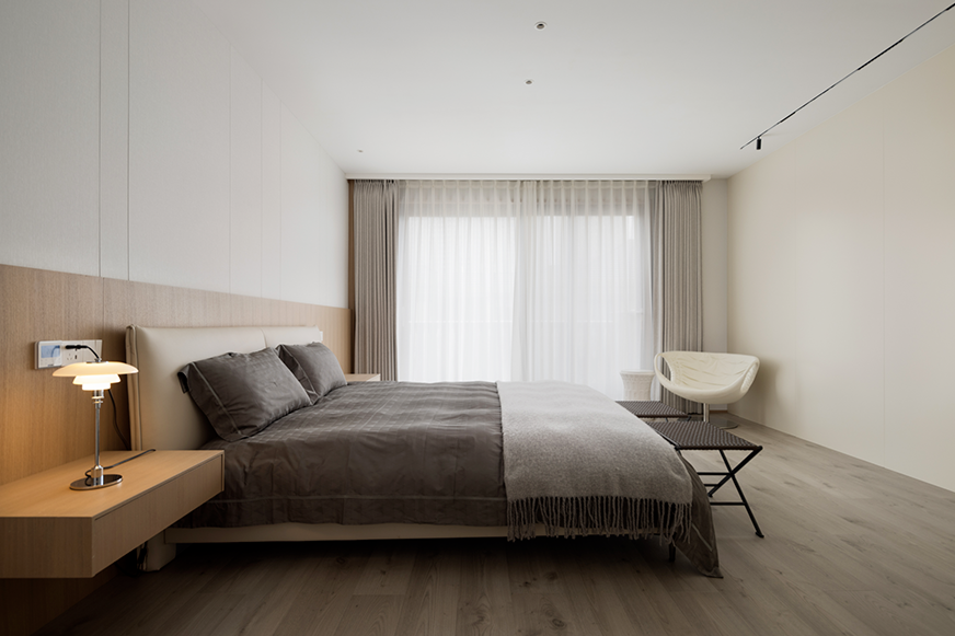 心存希冀 目有繁星丨中国温州丨象限设计-30