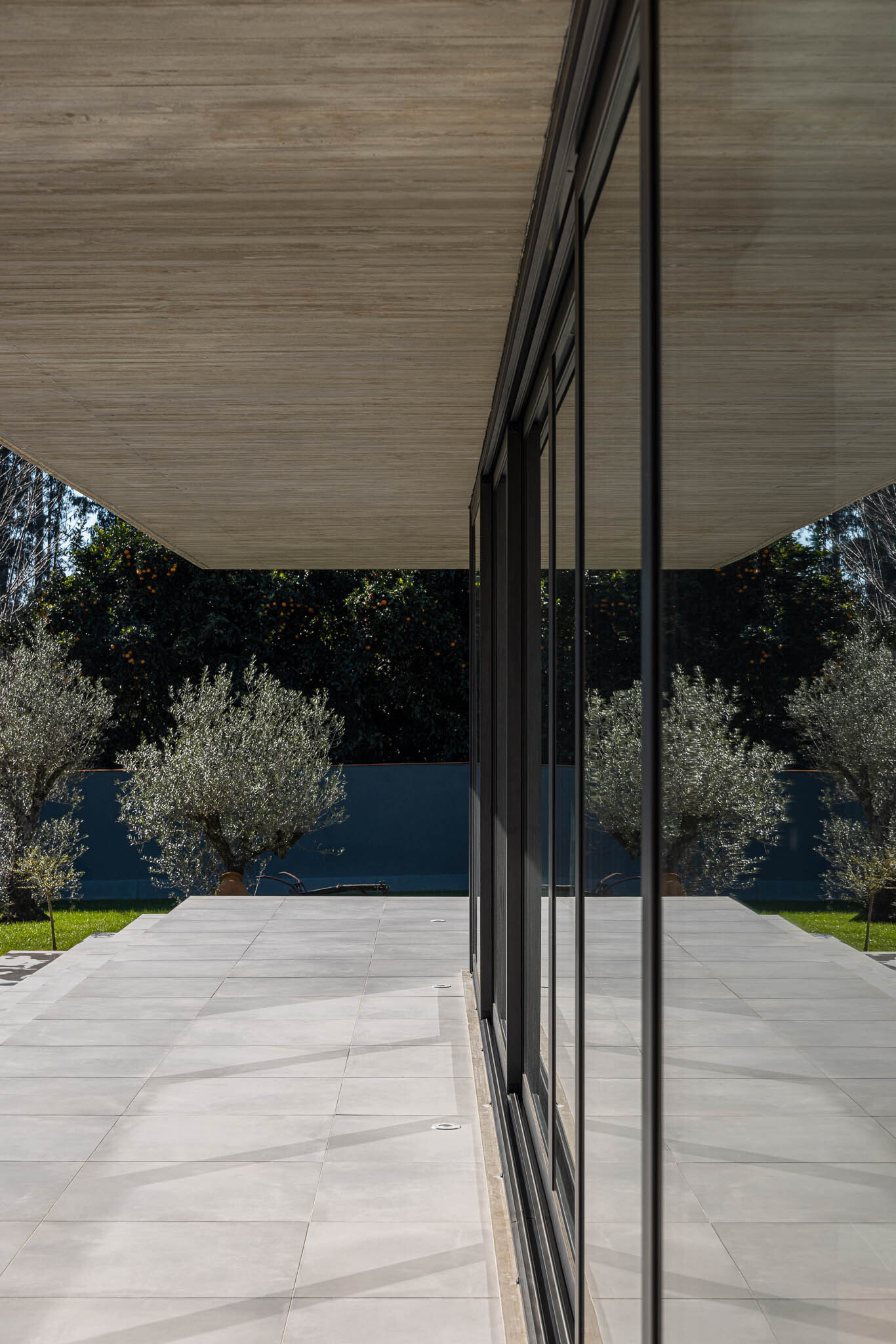 TM 住宅丨葡萄牙丨Inception Architects Studio-45