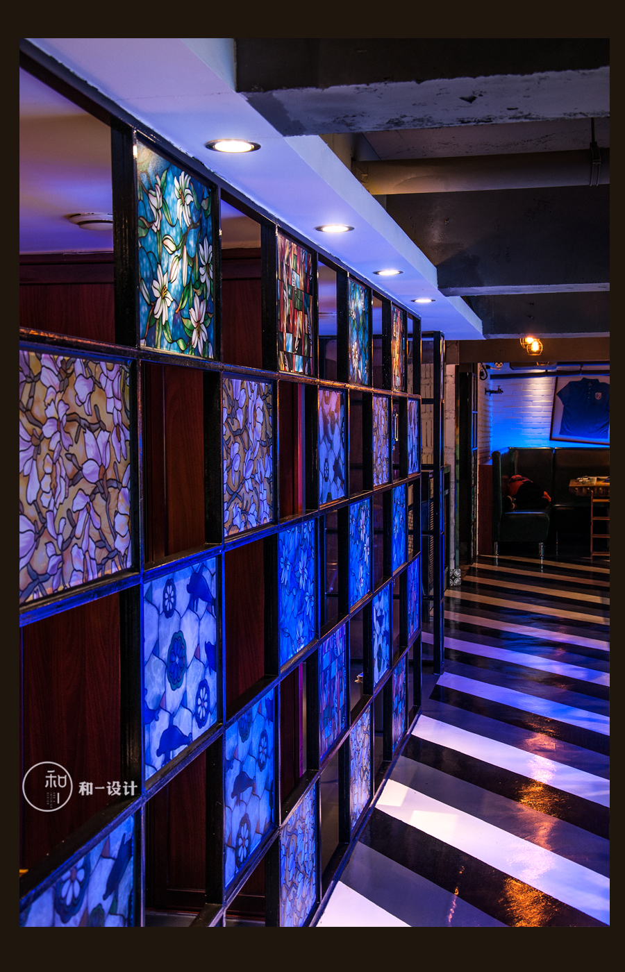 青岛-重庆呱呱老火锅（实景）-17