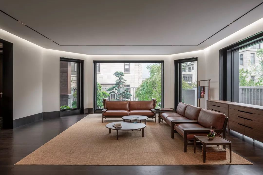 义乌张宅丨中国浙江丨Wutopia Lab-24