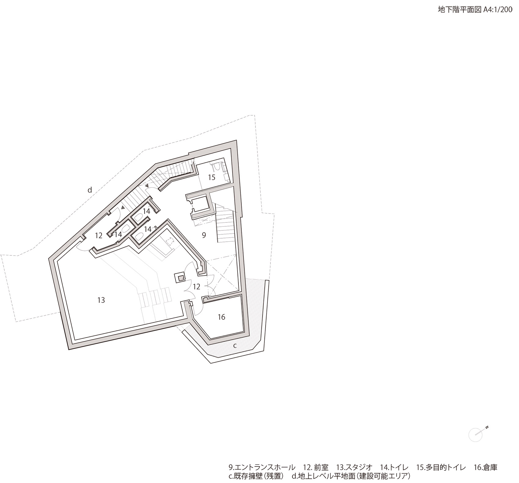 MURASAKI PENGUIN 公共设施丨隈研吾建筑都市设计事务所-44