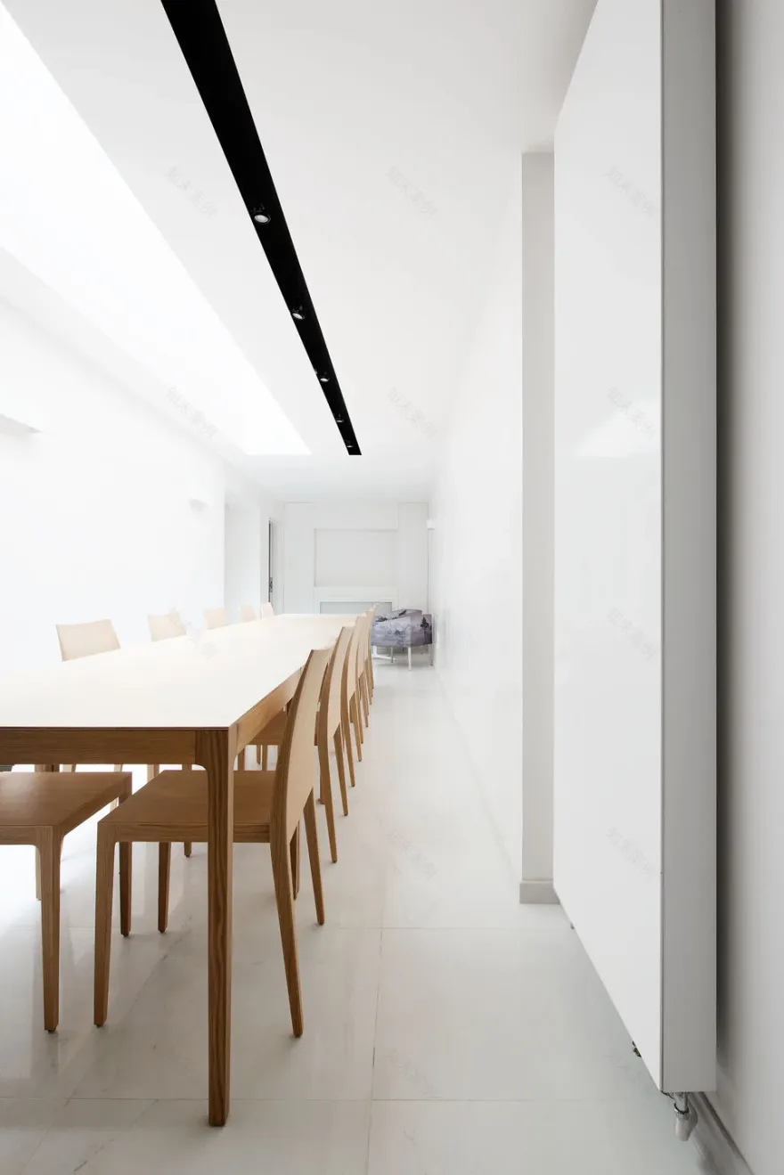 爱沙尼亚驻伦敦大使馆丨studio ARGUS-15