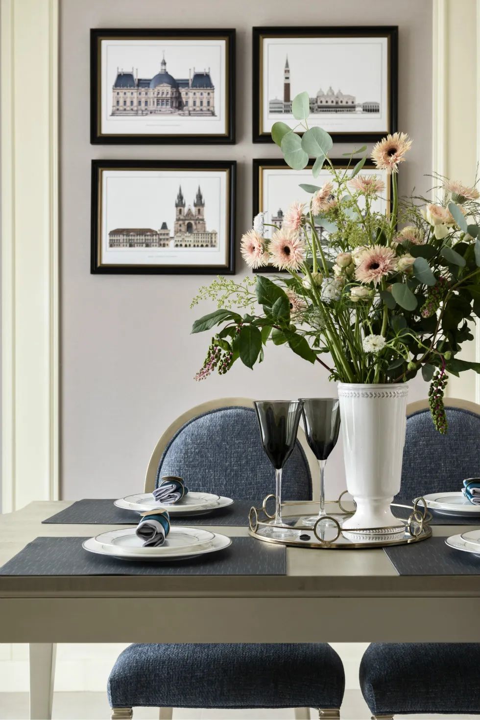 意韵定破 · 深秋的优雅奢华-33