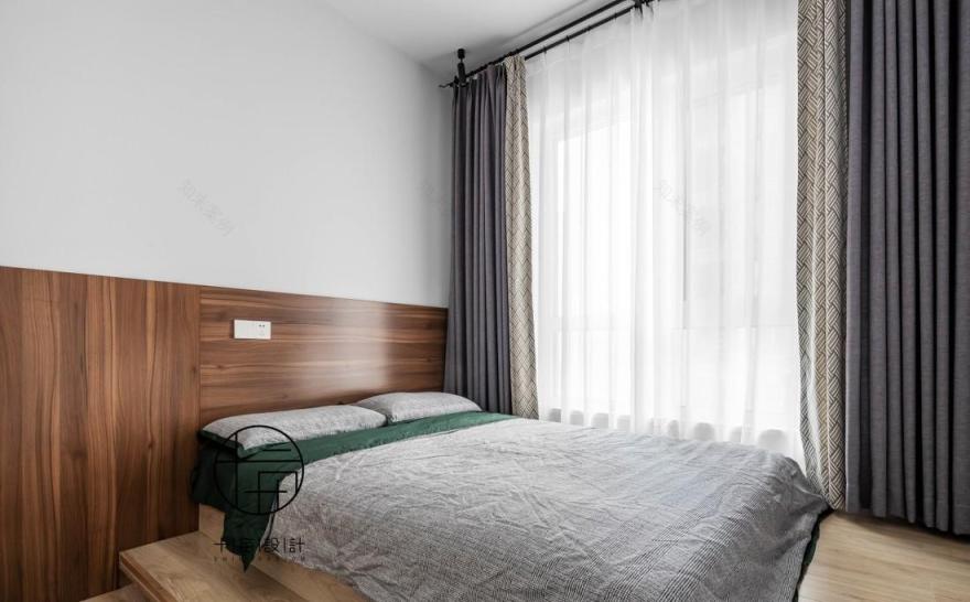 内江十亩绿色清新空间设计-24