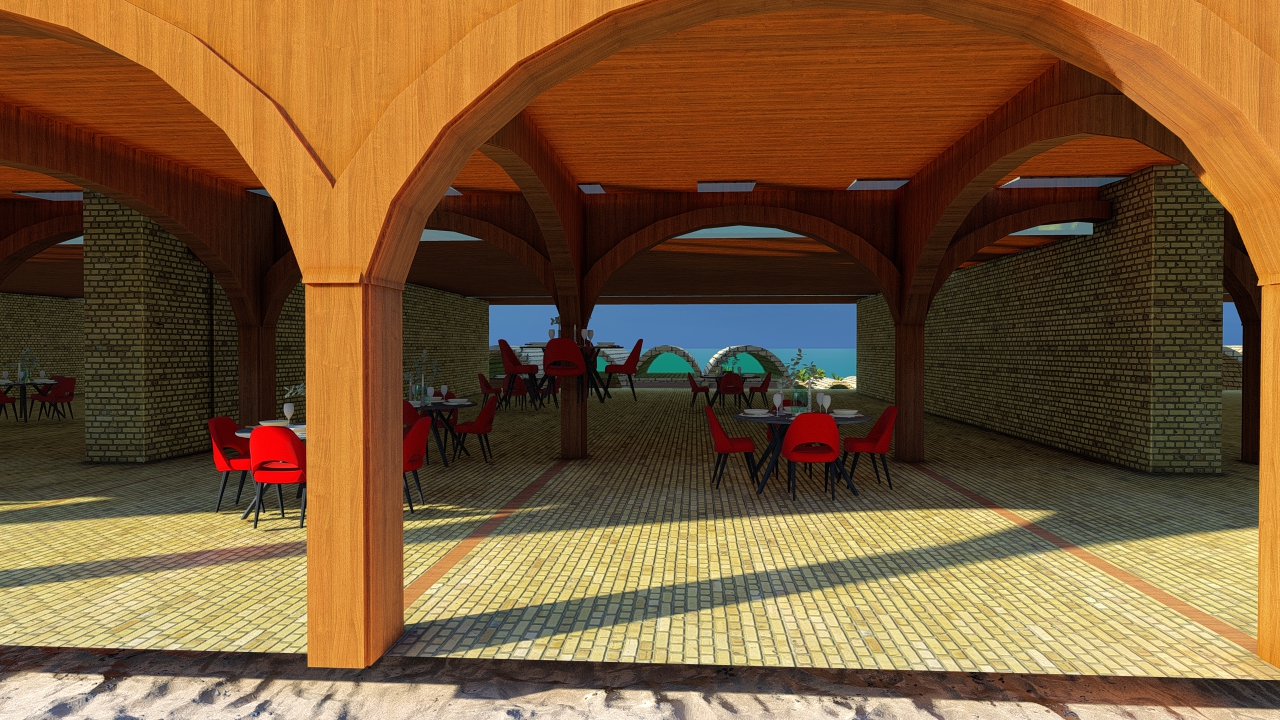 法尤姆文化艺术之城丨Anan Ehab,Shadwa Osama-23