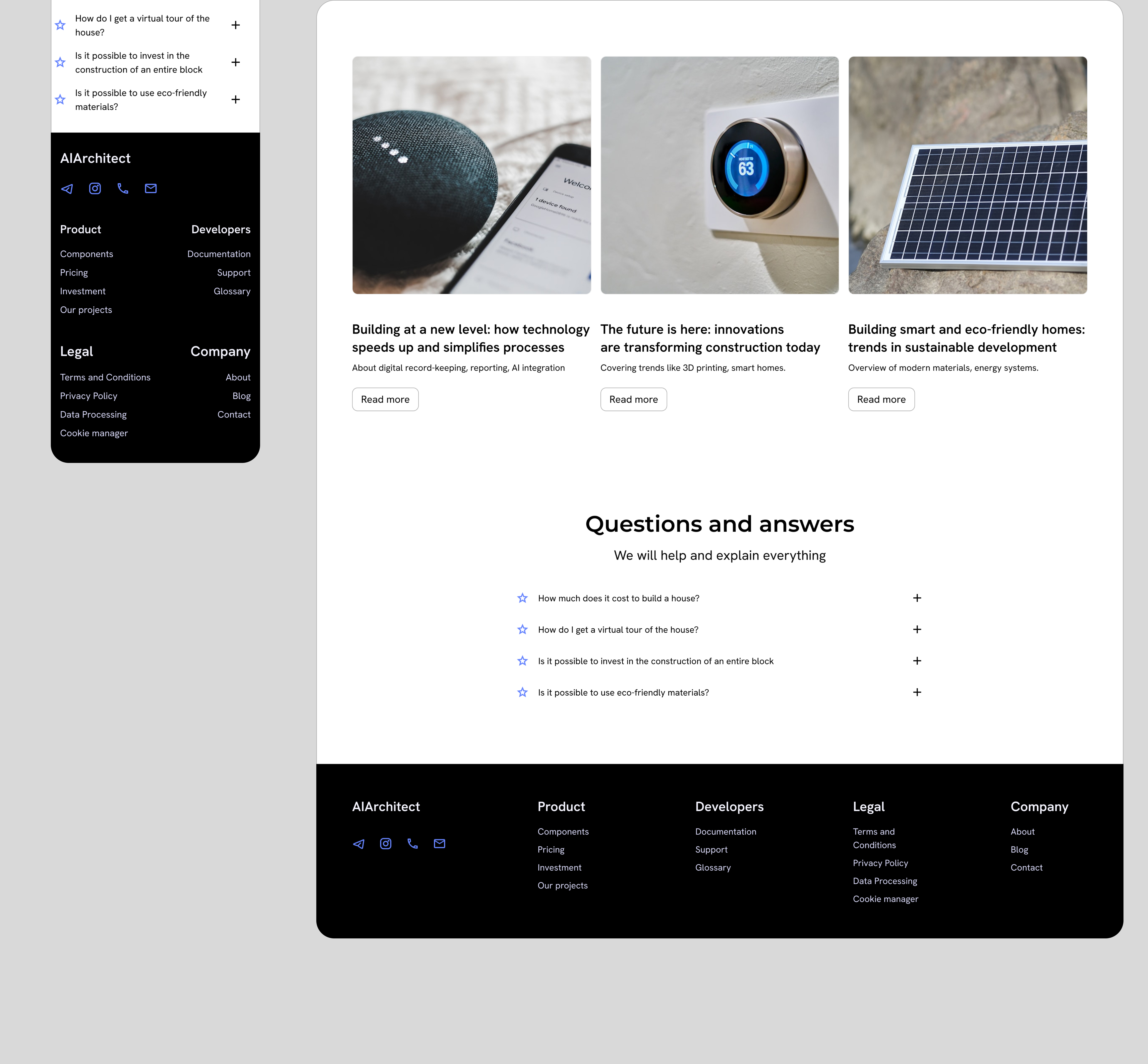 Website design AIArchitect-6
