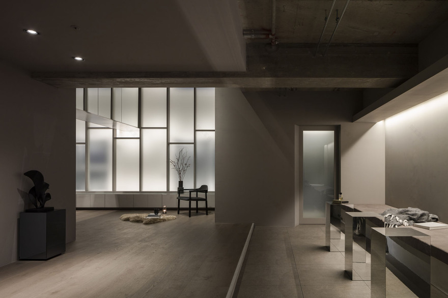 1101室丨日本大阪丨FORM,Kouichi Kimura Architects-12
