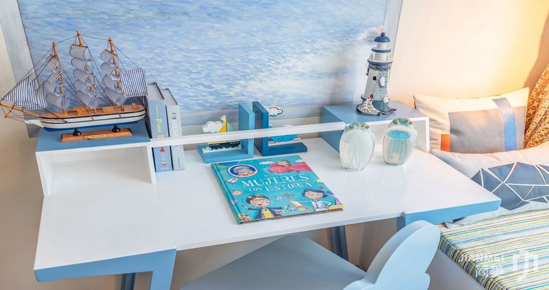 碧桂园十里银滩141㎡样板房-26