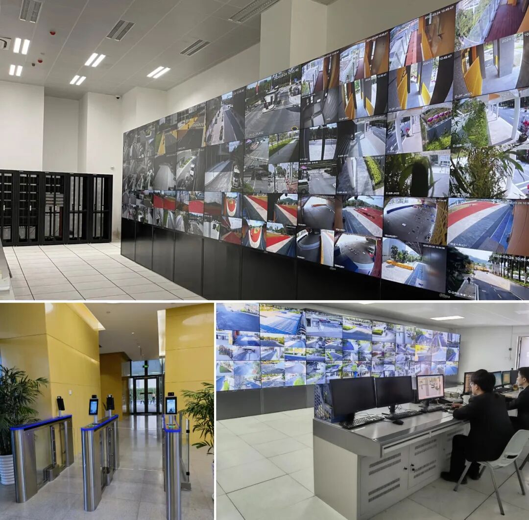 AE获奖|智慧物联赋能未来建筑-20