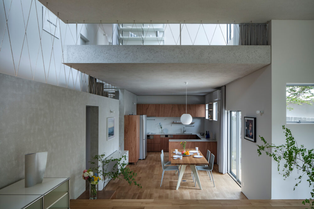 山手の家 · 後藤周平建築設計事務所-9