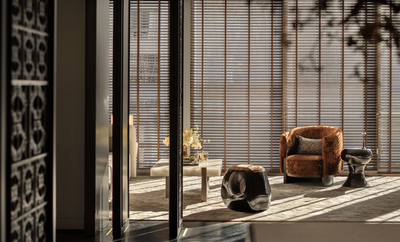 京華玖序项目售楼处丨中国北京丨矩阵纵横（武汉设计中心）（硬装）,矩阵鸣翠MIX（软装）-31