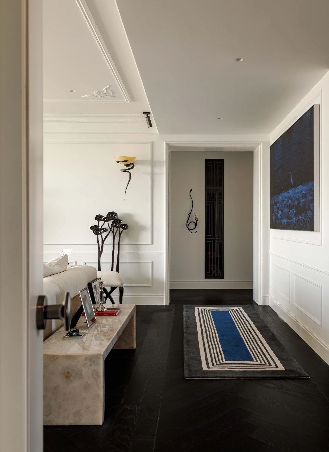 治愈所有上班综合症的家丨中国北京丨里白空间设计事务所-13