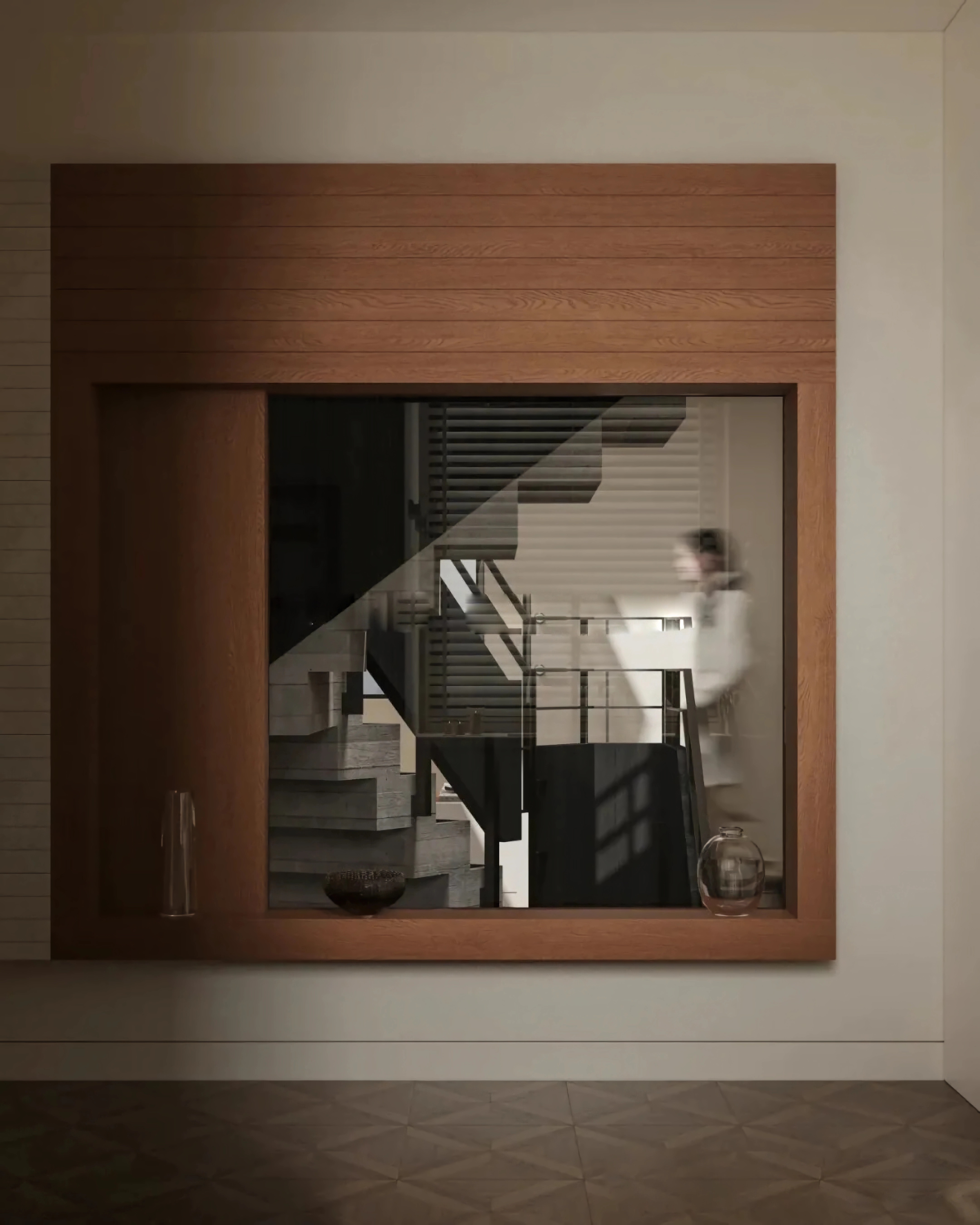 穹顶之下 · 光如信仰 · 集物所STUDIO丨中国郑州-44