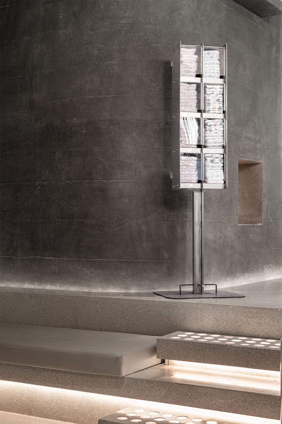 TWO TAILMATES小狗客厅丨中国武汉丨本样设计-32