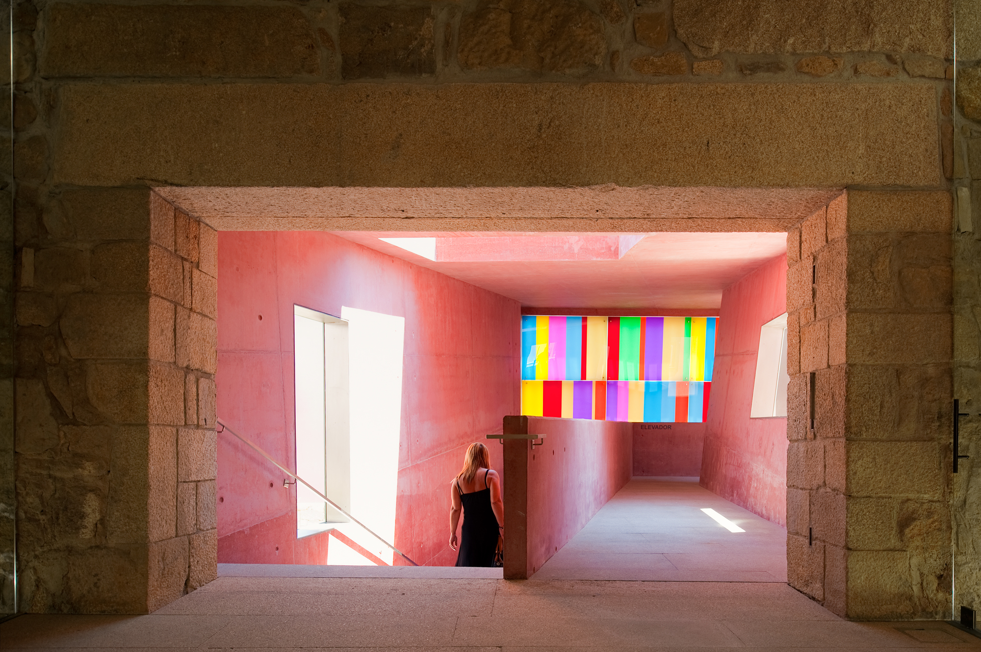 多功能中心丨西班牙丨Agustín Gor Gómez-90