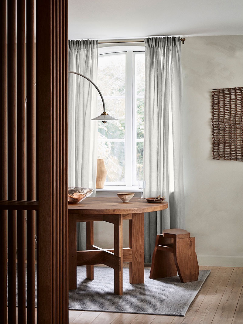 丹麦 Revolver 工作室的新作 | 独特的斯堪的纳维亚设计风潮-4