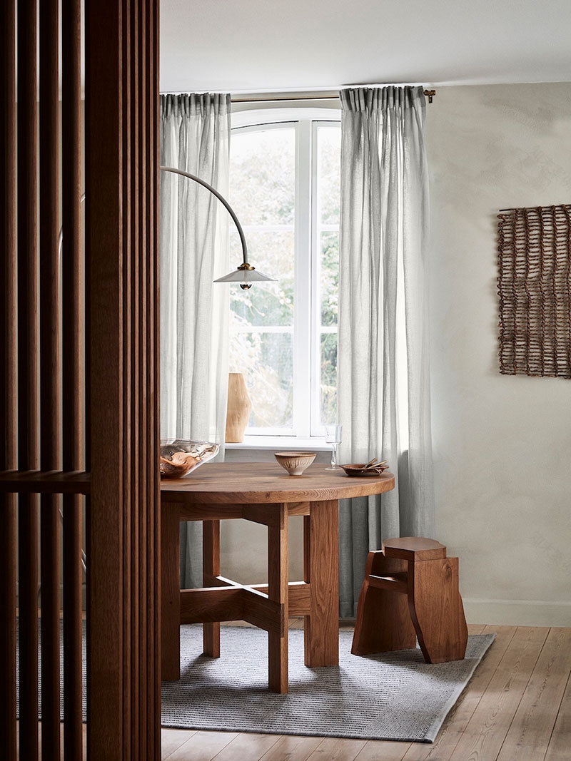 丹麦 Revolver 工作室的新作 | 独特的斯堪的纳维亚设计风潮-4