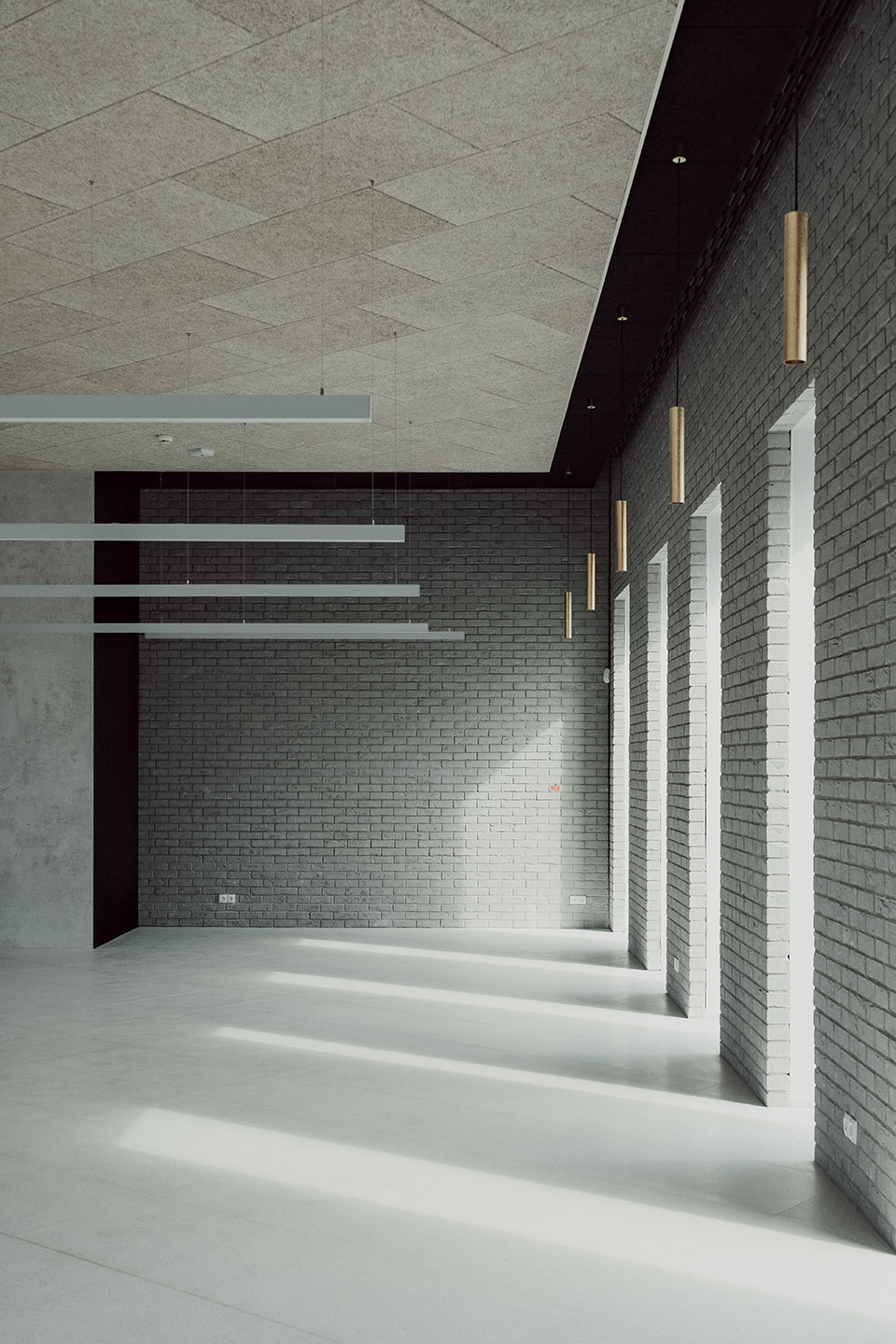 比得哥什音乐学院新校区丨波兰比得哥什丨plus3 architekci-42