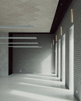 比得哥什音乐学院新校区丨波兰比得哥什丨plus3 architekci