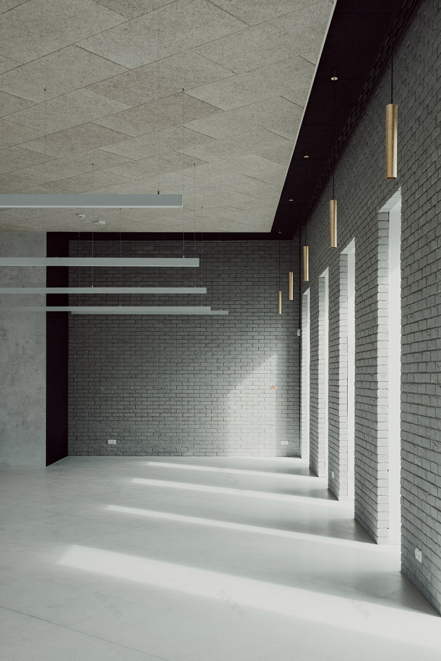 比得哥什音乐学院新校区丨波兰比得哥什丨plus3 architekci-42