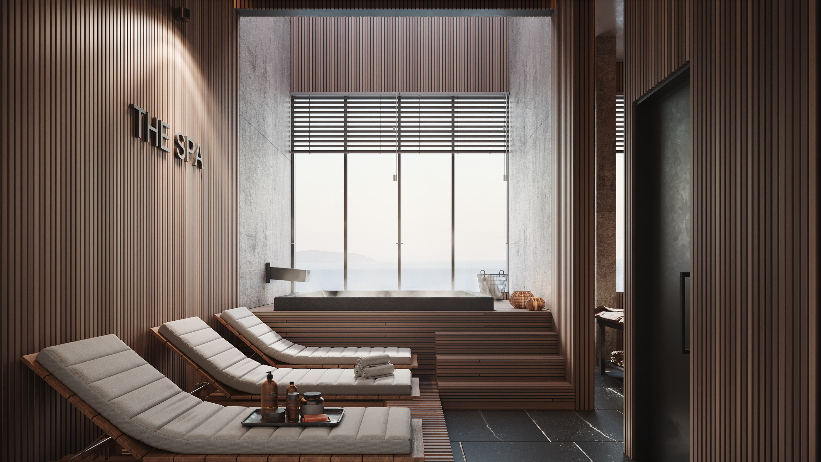 ATLANTIA 住宅楼与社区丨巴西丨Laluz Visual-21