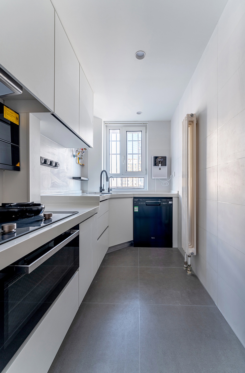 原木风旧房改造丨中国北京丨久栖设计-48