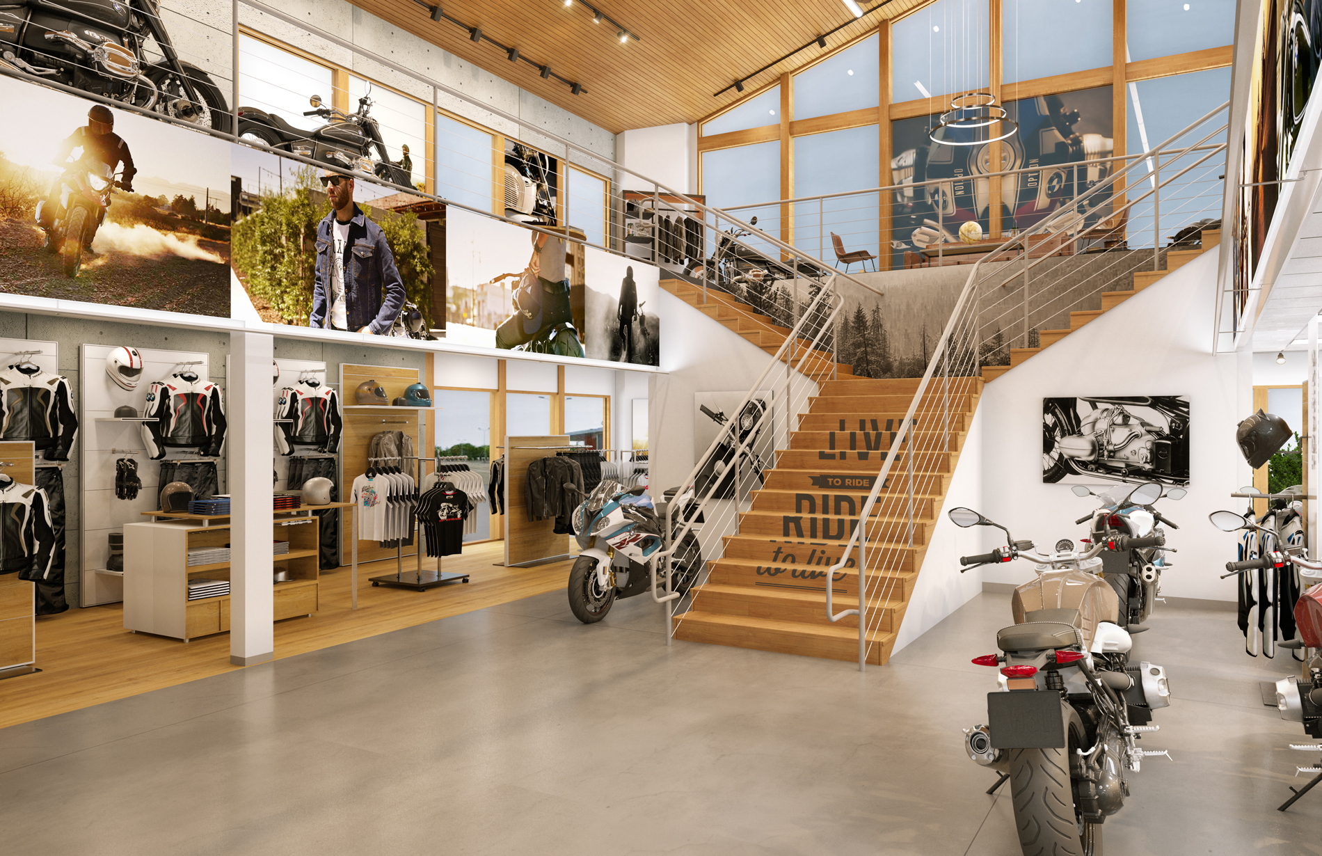 丨美国哥伦布丨Jordan Parnass等团队成员-4