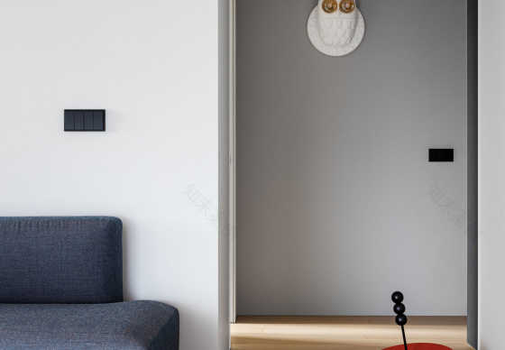 “Учительская квартира”(教师公寓)丨白俄罗斯明斯克丨Михаил Курносов-180