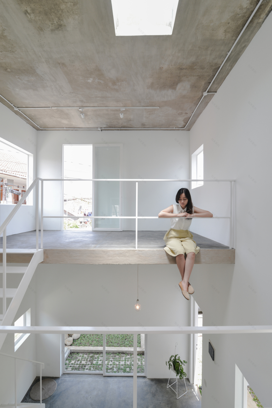 4x6x6 House / dua studio-26