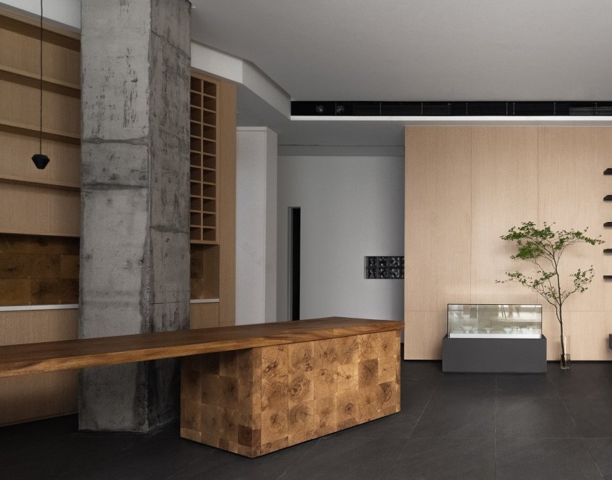 四悦茶馆丨中国广州丨许保聪,全志鑫-4