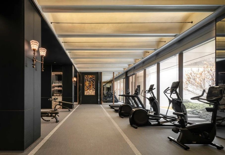 越秀·如玺华院丨中国杭州丨DAS大森设计-54