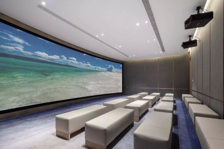 厦门香山湾半岛 | 自然与艺术的诗意空间-87