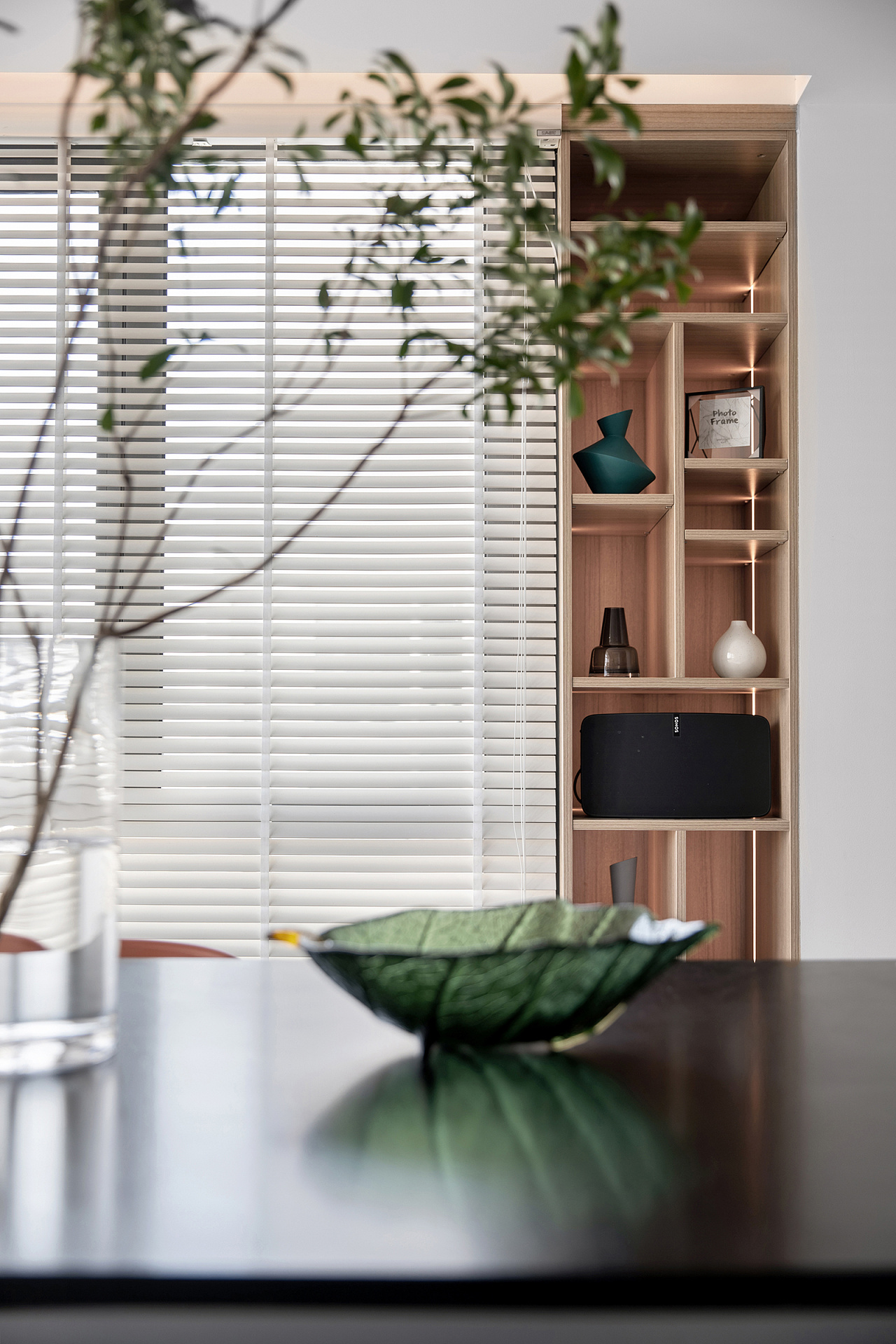 现代极简，低奢高级时尚范！-5