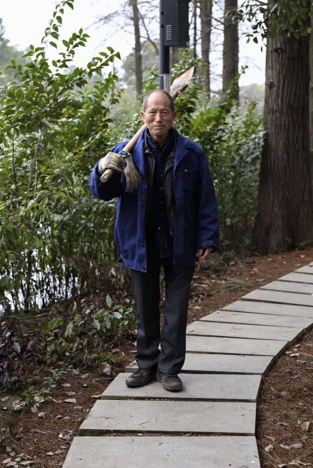 陈海峰  影像纪实 / 东湖之上-17