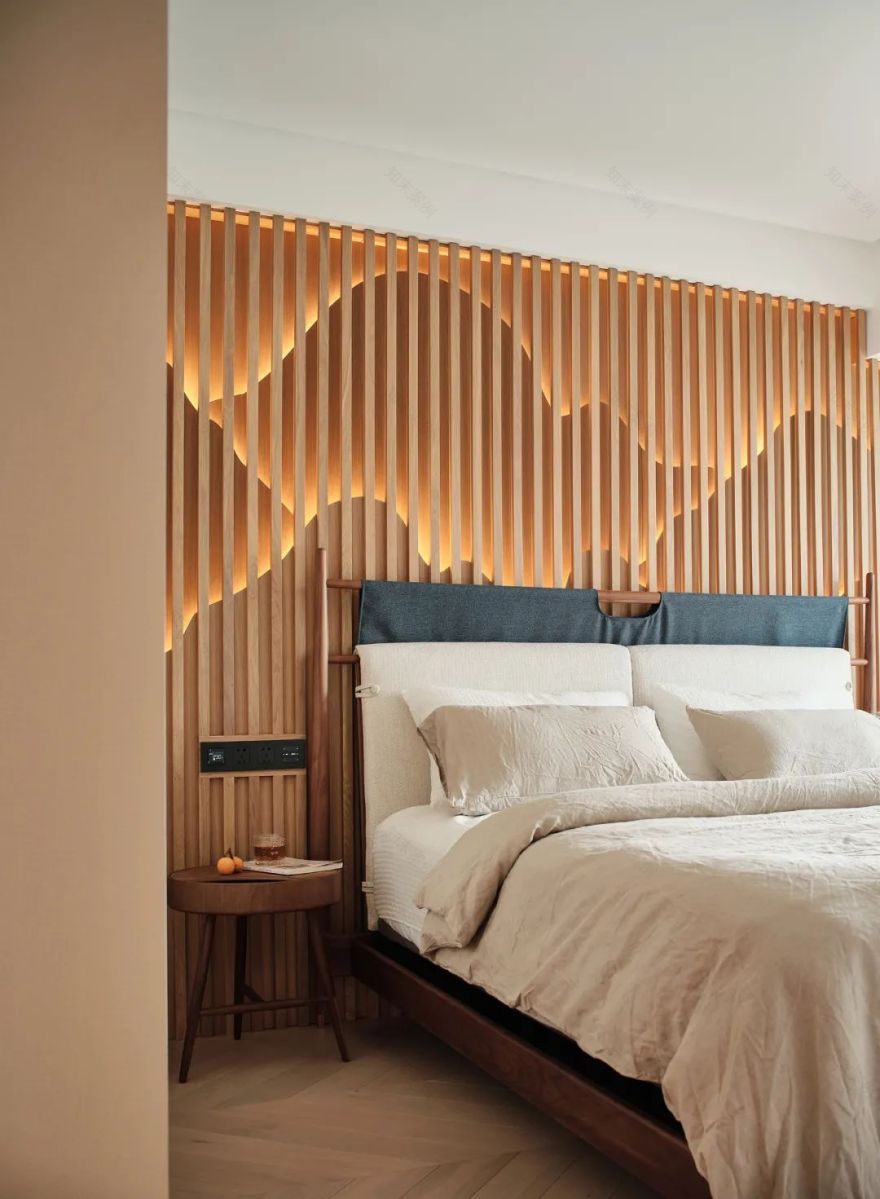 宁波万科堂院丨中国宁波丨陈群玲空间设计-37