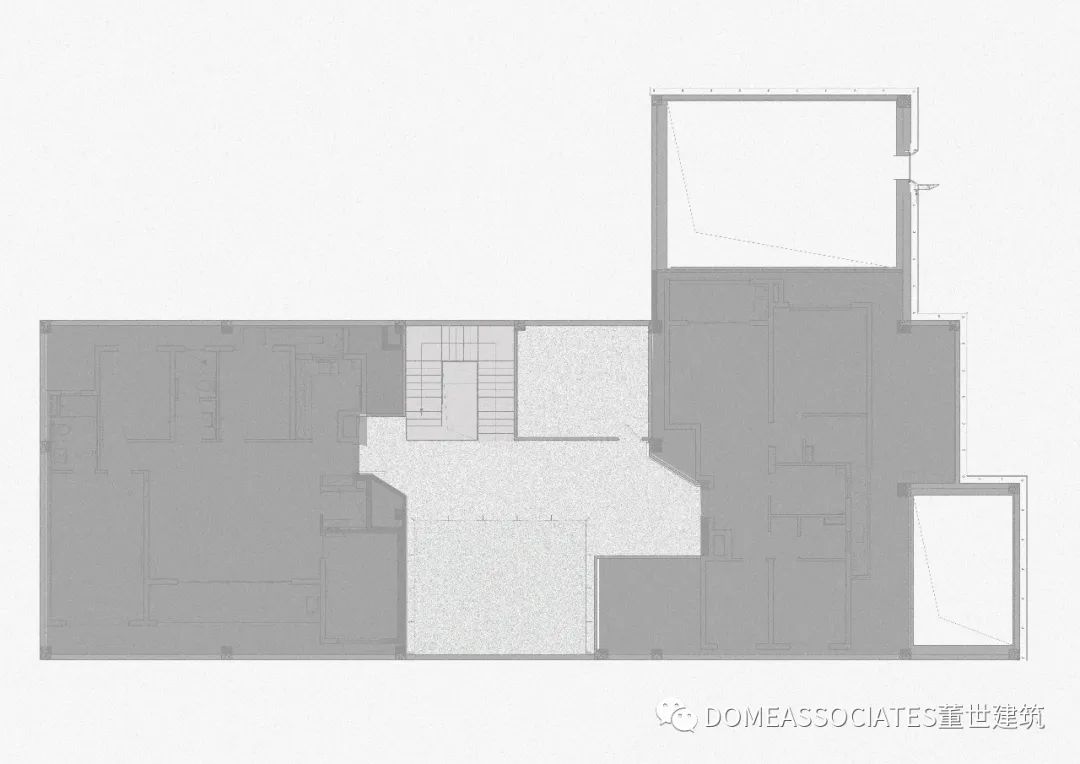 大运桥西府 | 光与空间的诗意诠释-71