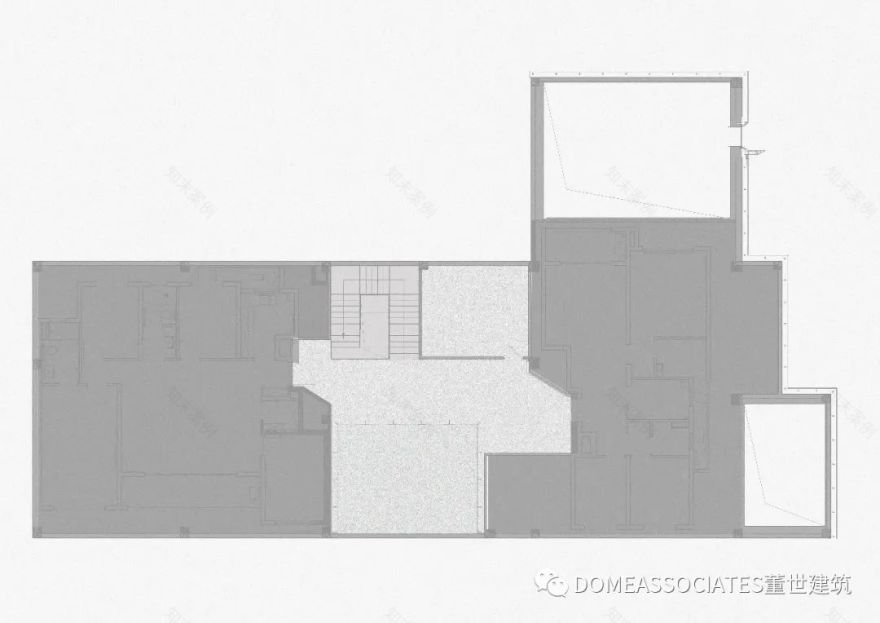 大运桥西府 | 光与空间的诗意诠释-71