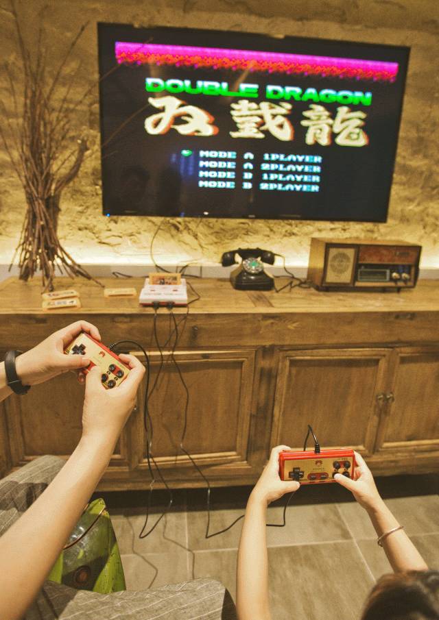 院子改造这样才叫美，配上老砖墙，更带感!-112