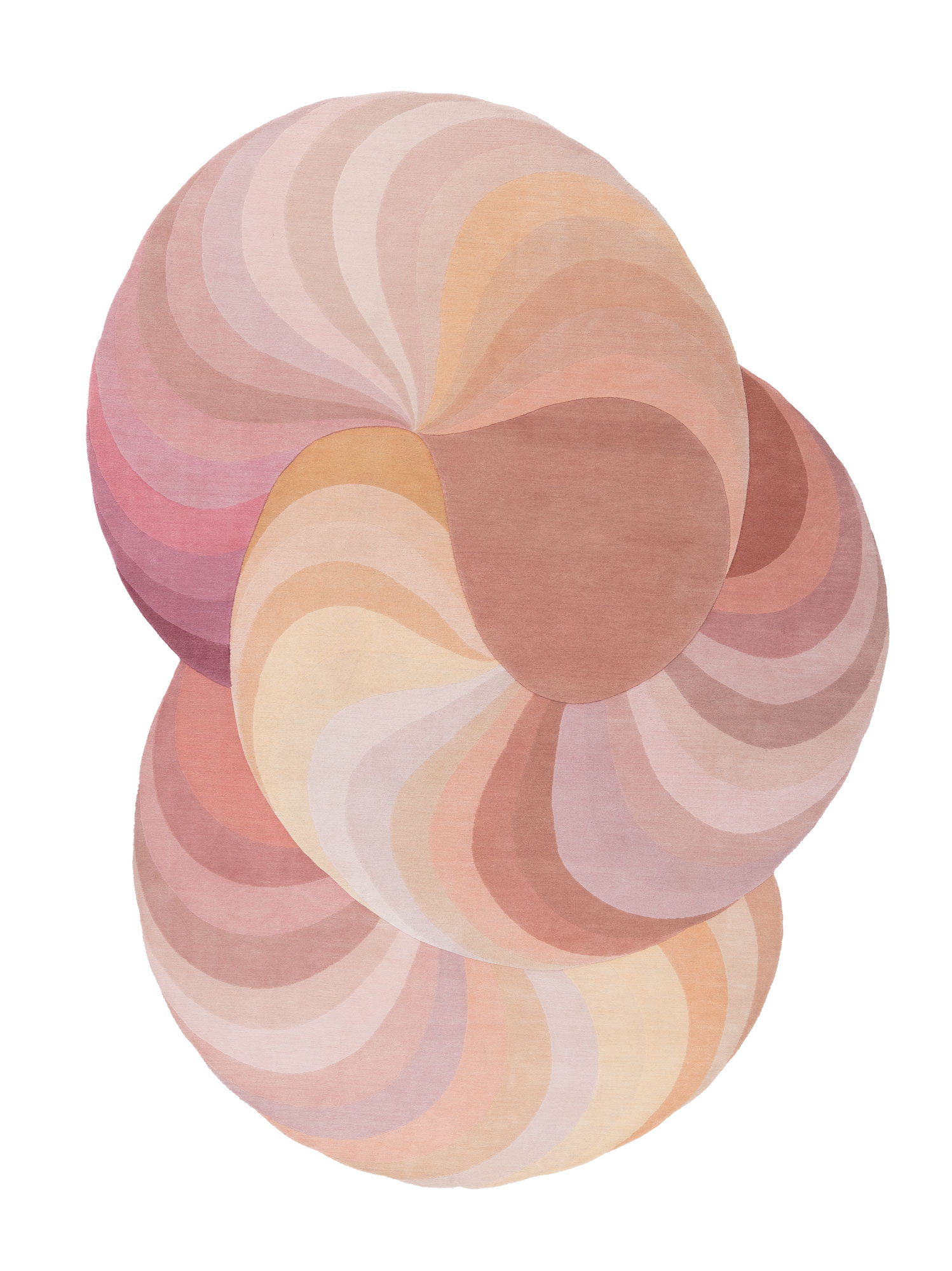 科幻空间 | cc-tapis 展示无限创意的织毯设计-13