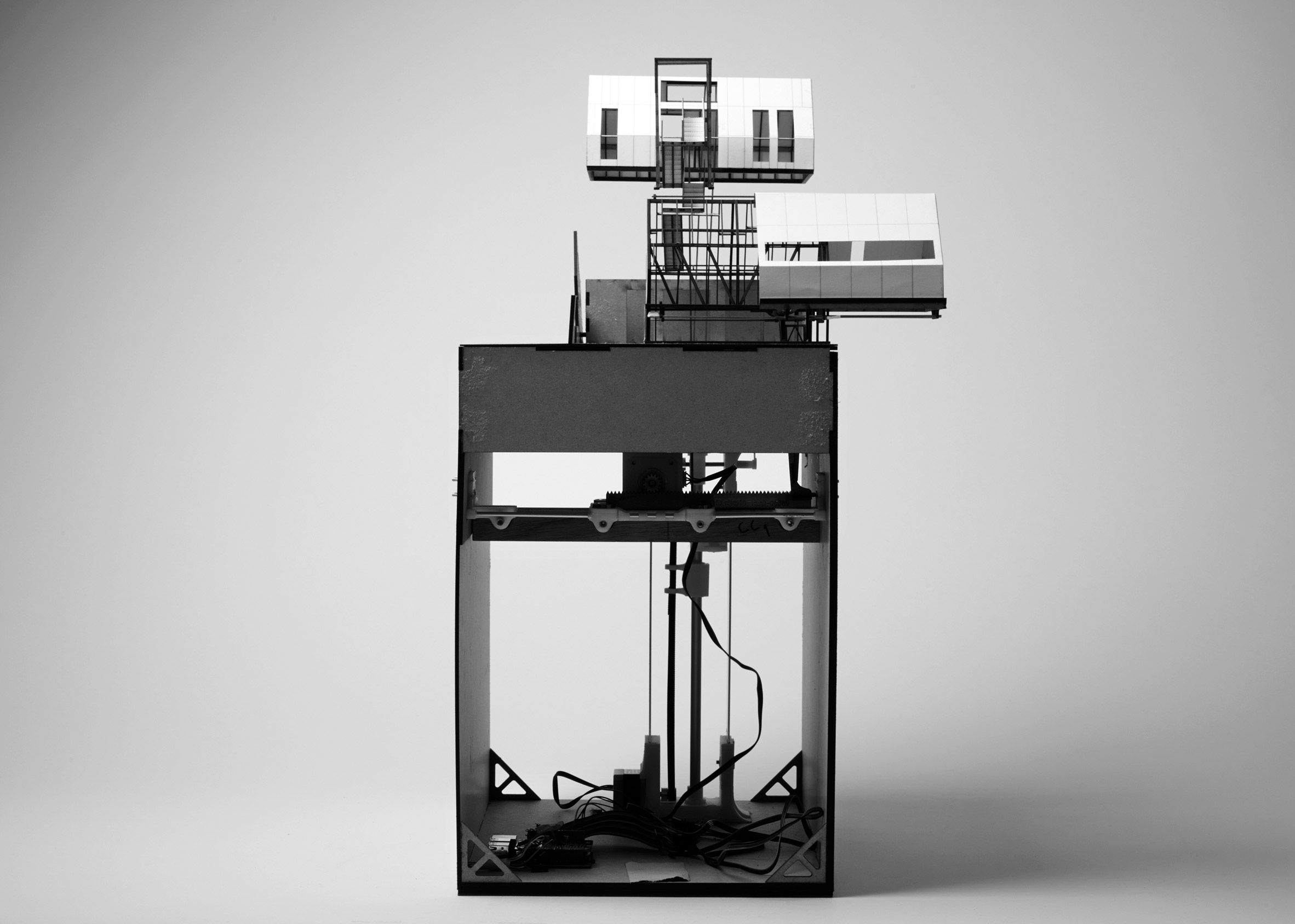 伦敦设计展 | 色彩斑斓的"Parables for Happiness"-23