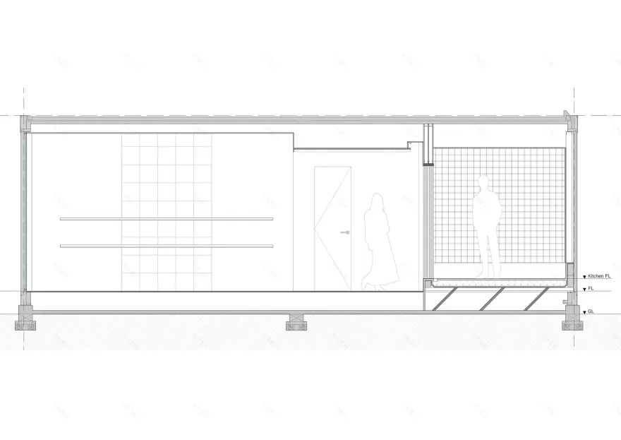 Pâtisserie La Gare 甜品店丨日本兵库丨Nao Tokuda-23