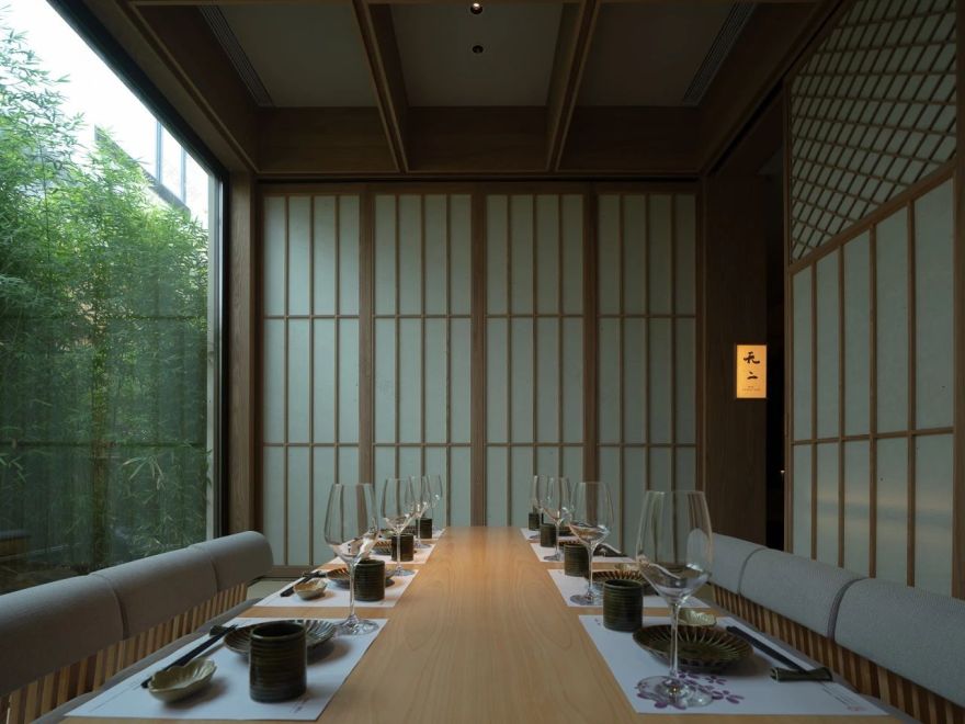 禧禾屋丨中国北京丨MCD北京木川空间设计事务所-34