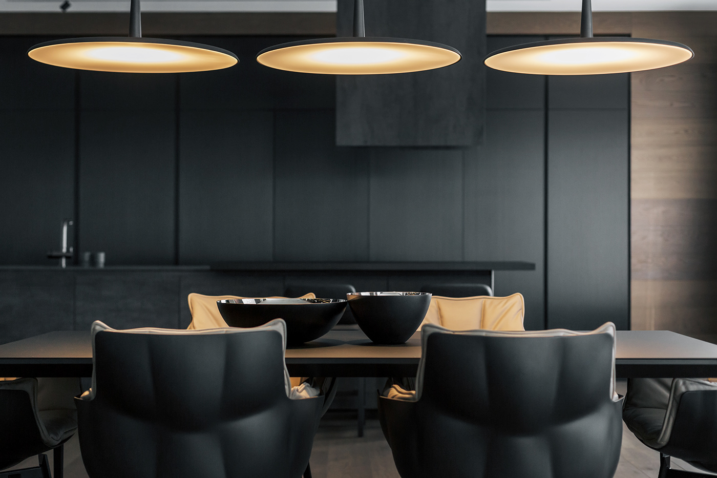 双人公寓丨乌克兰基辅-14