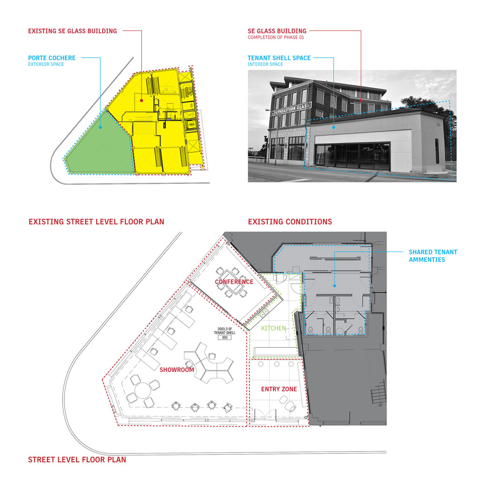 协同商务环境丨Sanders Pace Architecture-10