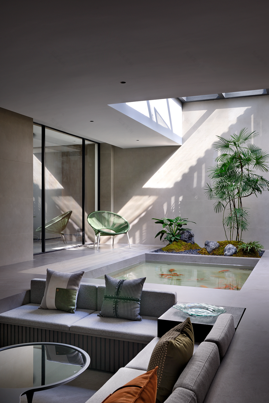 平潭如意半岛丨中国福州丨HHD恒合立创设计-1