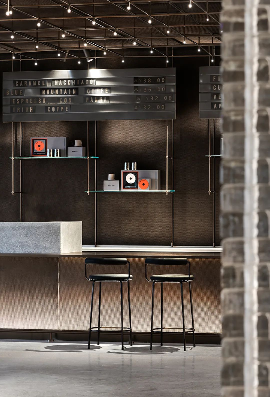 融信·上坤中心创享体验空间-47