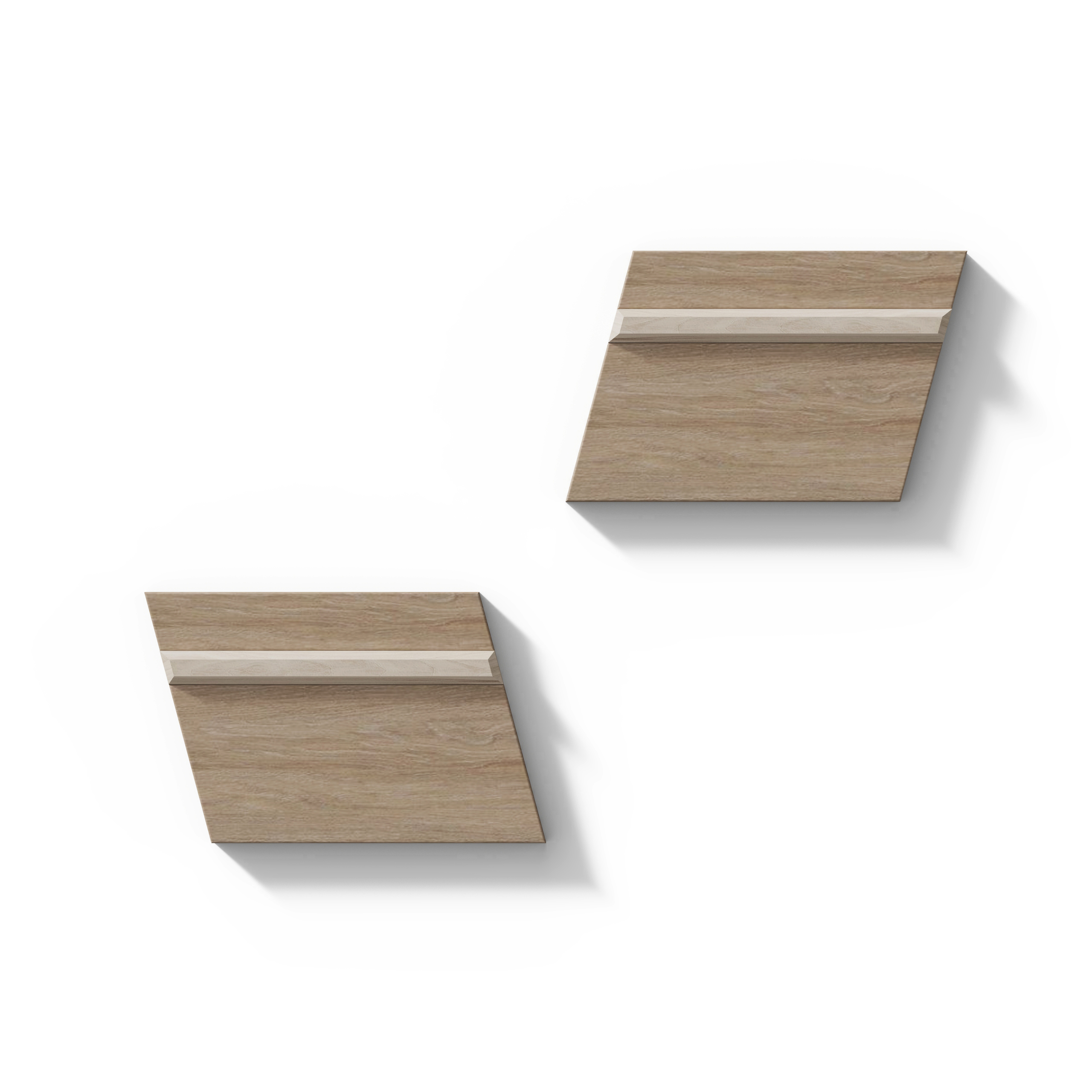 斜边餐具柜和高边柜丨Juanny Barcelò Borges-18