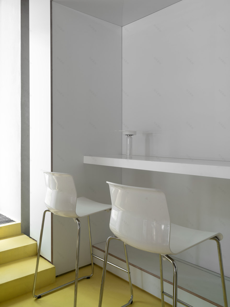 文化密码咖啡馆丨俄罗斯莫斯科丨Vlad Gaiduk,Olga Potapova-36