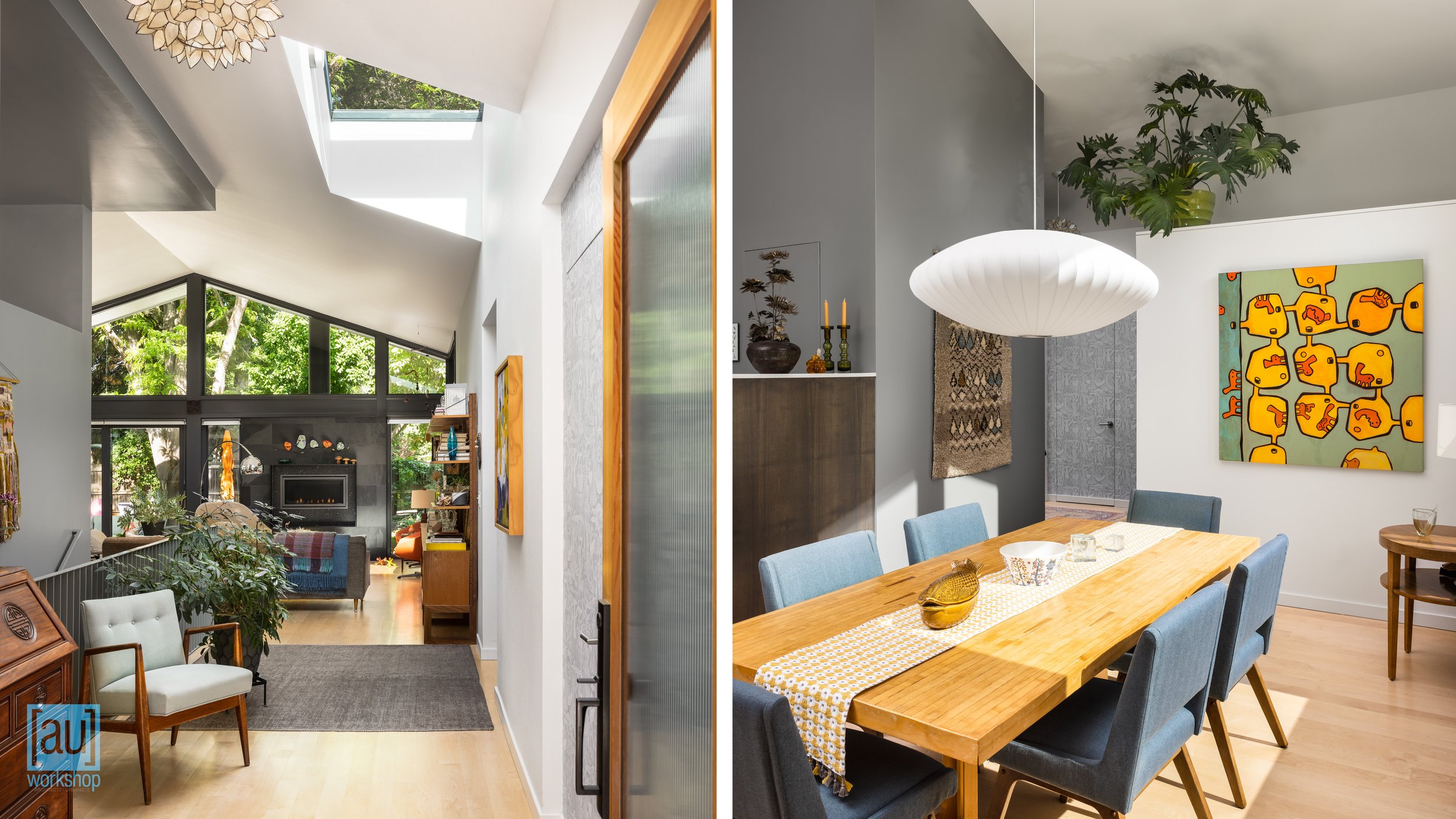 印第安山屋丨美国柯林斯堡-9